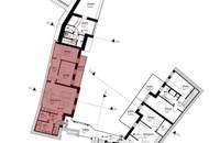 ERSTBEZUG | Weinberge ums Eck | privater Weinkeller | Natur und gute Infrastruktur | Helle Wohnung mit Urban-Balkon