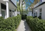 Wohnen mit Stil &amp; Ruhe – Exklusive 3-Zimmer-Gartenwohnung im sanierten Altbau - Ihr neues Zuhause in urbaner Ruhelage
