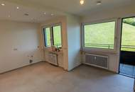 Ruhige, sonnige Aussichtslage in Hötting – stilvoll sanierte 3-Zimmer-Wohnung mit 2 Balkonen (#10453)
