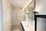 DANUBEFLATS: Erstbezug - Premium Living mit Pool, Fitness & Wellness