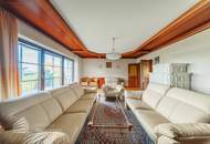 Charmantes Einfamilienhaus in idyllischer Lage in Breitensee – Sofort verfügbar, großzügiger Garten, Terrasse und Ausbaupotenzial