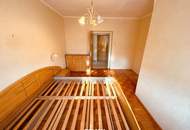 Gepflegtes Einfamilienhaus mit viel Potenzial, großzügigem Grundstück und sonnigen Wohnbereichen