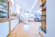 Charmante Maisonette-Wohnung in idyllischer Lage am Dorfplatz von Natters – perfekt für Pärchen und junge Familien, die den Dorfcharakter lieben!