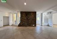 Exklusive 4-Zimmer-Dachgeschoss Maisonette Wohnung mit Terrasse und Aufzug direkt ins Penthouse — 1060 Wien! - JETZT ZUSCHLAGEN