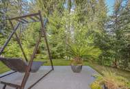 Luxusvilla mit Kaiserblick in sonniger Alleinlage