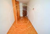 3-Zimmer-Loggia-Wohnung mit Garagenplatz in zentraler Grünruhelage!