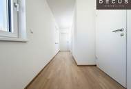 | SONNIGE 4-ZIMMER-WOHNUNG IM 1.OG | ca 90m² | HELLE TERRASSE &amp; TIEFGARAGENSTELLPLATZ | AUFZUG IM GEBÄUDE | GRAZ-LIEBENAU