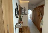 Obsteig: Wohnen, wo andere Urlaub machen- 3-Zimmer Gartenwohnung inkl. Tiefgaragenabstellplatz