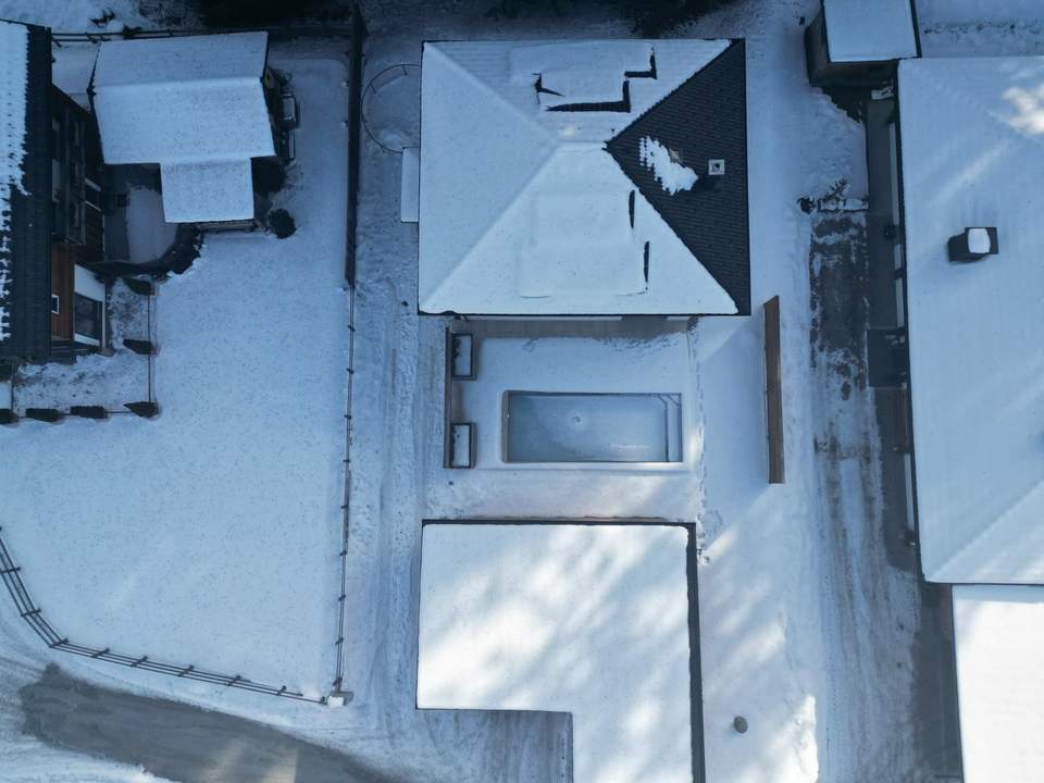 "Modern Living Zistelberg" – Einfamilienhaus in Pfarrwerfen!