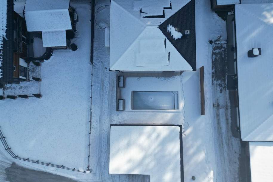 "Modern Living Zistelberg" – Einfamilienhaus in Pfarrwerfen!, Haus-kauf, 950.000,€, 5452 Sankt Johann im Pongau