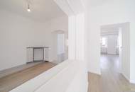 Erstbezug nach Sanierung mit Süd-Balkon **Innenstadt Krems**