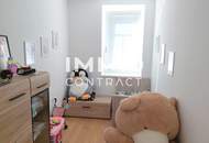 Modernisierte Erdgeschoßwohnung in guter Lage von Amstetten