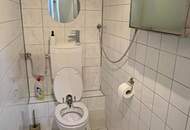 Gepflegte 2,5 Zimmer-Wohnung mit großer Terrasse