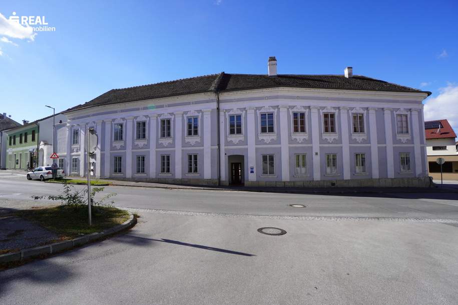 2 Zimmer-Eigentumswohnung zum unschlagbaren Preis, Wohnung-kauf, 99.000,€, 3701 Tulln