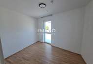 4-Zimmer Familienwohnung samt großem Balkon/Terrasse und KFZ-Abstellplatz