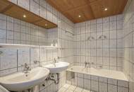 Obergeschosswohnung in zentraler Lage mit Kaiserblick