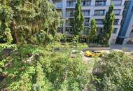 Ruhig wohnen, schnell überall sein - Jackpot!! U-Bahn um´s Eck! 2 toll aufgeteilte Zimmer + Ruhige Seitengasse in 1030 Wien + Schönes Altbauhaus! Nicht zögern!