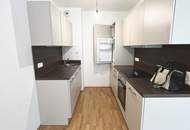 Q11 Leben in Simmering - Gartenwohnung mit 2 Zimmern und Terrasse