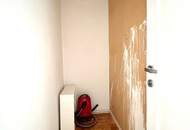 FREIER MIETZINS! PERFEKT AUFGETEILTE WOHNUNG IM GRÜNEN GRÄTZL - IDEAL FÜR STUDIERENDE ODER WGs