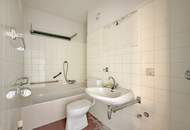 Große 4-Zimmer Maisonette mit Balkon und Grünblick