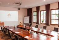 Boutique-Hotel "Genuss am Hof" **** zum Kauf!