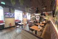 GASTO-LOKAL in zentralster LAGE in GRAZ zur Vermietung - Radetzkystraße/Jakominiplatz