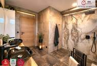 Exklusives Designerhaus mit großzügigem Garten und Pizzaofen in absoluter Ruhelage!