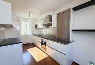 Exklusive DG-Maisonette mit Terrasse und spektakulärem Weitblick über Wien