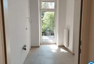 Neu sanierte Innenstadtwohnung mit Balkon – Altbauflair trifft modernen Wohnkomfort