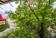 ++NEU++ TOP-sanierte 1,5-Zimmer Altbau-Wohnung in guter Lage!