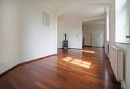 Stilvolle Altbau-Maisonette in Hietzing nahe U4