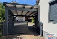 Einfamilienhaus mit schönem Grundstück!