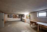 4-Zimmer Bungalow mit Potential auf Eigengrund mit Garten und Garage in attraktiver Lage von Klosterneuburg