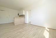 Moderne Singlewohnung im Welser Stadtteil Neustadt