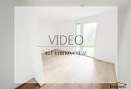 2-Zimmer-Gartenwohnung in zentraler Lage!