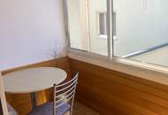 Attraktive Anlegerwohnung mit Loggia und Garage mitten in Gramastetten