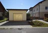 Modern saniertes Wohnhaus mit viel Platz in Mank