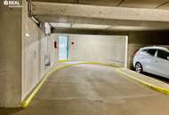 Toplage Nähe Augarten – 3-Zimmer-Wohnung – bezugsbereit