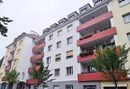 FAMILIENHIT, ENKPLATZ, gepflegte 113 m2 Neubau mit Loggia, 4 Zimmer, Küche, 2 Bäder, teilmöbliert, 3. Liftstock, U3-Nähe