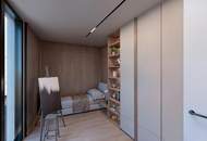 ZU HAUSE AM PULS DER STADT