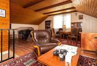 Potentialreiche Doppelhaushälfte in Wien!