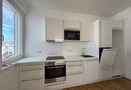 1040! Exklusive DG-Maisonette mit Dachterrasse und tollem Blick!