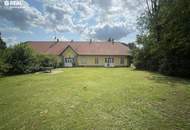 Großzügiges Grundstück mit Altbestand – Paulahof bei Nickelsdorf