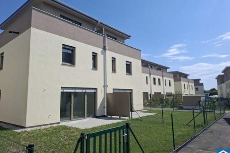 Investieren in Reihenhäuser in St. Pölten – Immobilienanlage mit Perspektive., Haus-kauf, 454.564,€, 3100 Sankt Pölten(Stadt)