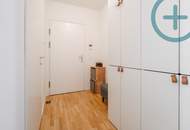 Einziehen und Wohlfühlen - 3 Zimmer Gartentraum