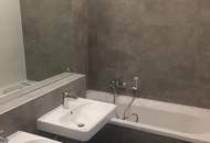 vermietete 3-Zimmer-Wohnung, Erstbezug nach Sanierung