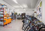 Attraktive Geschäftsfläche mit Potential – mitten in Lustenau