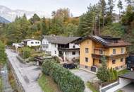 Sonnig & Ruhig: Charmantes Ein-/Zweifamilienhaus mit viel Potenzial