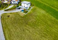 Vielseitiges Angebot – 666 m² großes Grundstück in Matrei am Brenner!