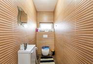 Modern, neuwertig, familientauglich: Einfamilienhaus in Wagna zu verkaufen